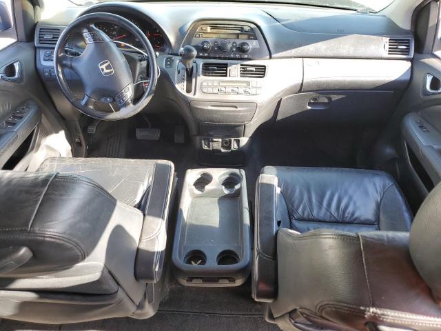 Photo 7 VIN: 5FNRL38855B030646 - HONDA ODYSSEY TO 