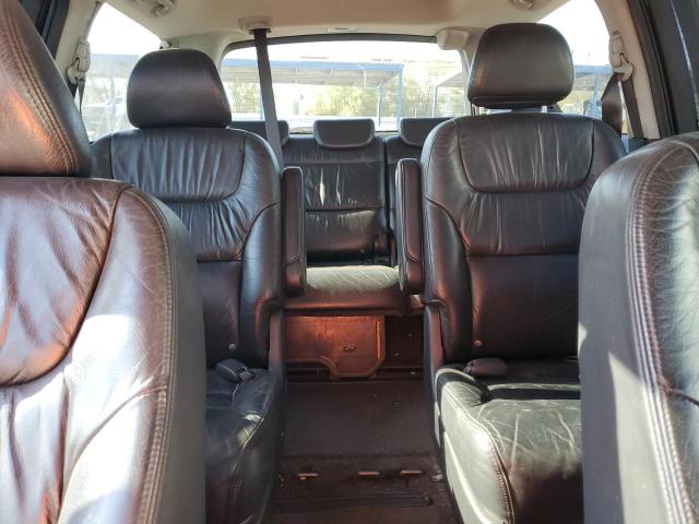 Photo 9 VIN: 5FNRL38855B030646 - HONDA ODYSSEY TO 