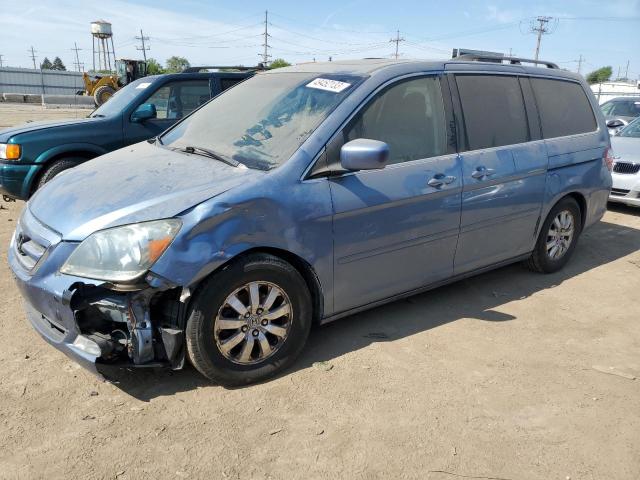 Photo 0 VIN: 5FNRL38855B039797 - HONDA ODYSSEY 