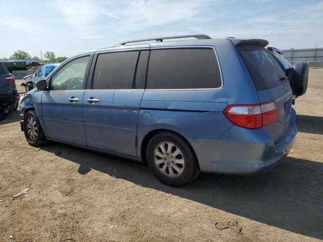 Photo 1 VIN: 5FNRL38855B039797 - HONDA ODYSSEY 