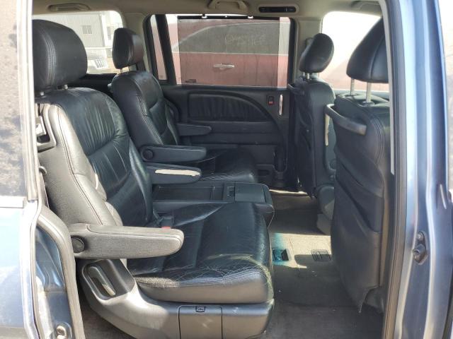 Photo 10 VIN: 5FNRL38855B039797 - HONDA ODYSSEY 