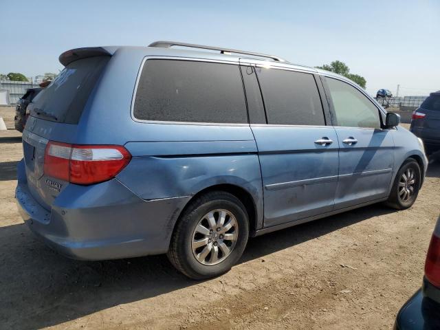 Photo 2 VIN: 5FNRL38855B039797 - HONDA ODYSSEY 