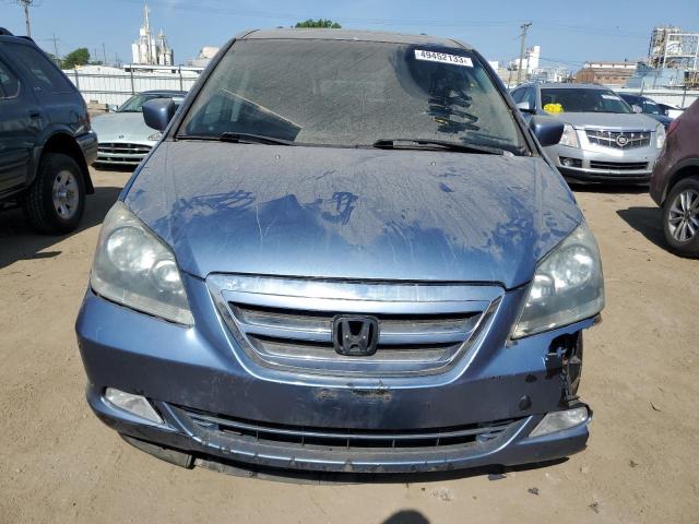 Photo 4 VIN: 5FNRL38855B039797 - HONDA ODYSSEY 