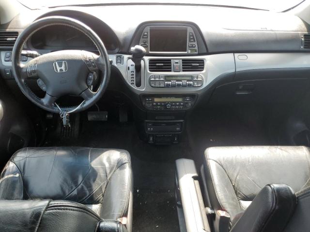 Photo 7 VIN: 5FNRL38855B039797 - HONDA ODYSSEY 