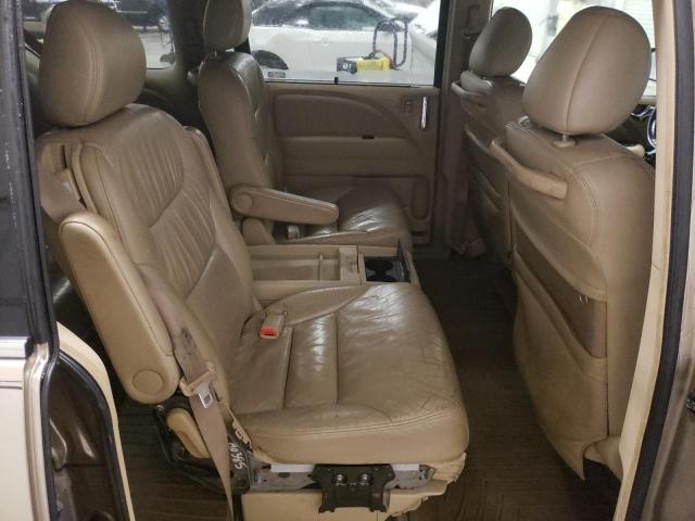 Photo 10 VIN: 5FNRL38855B067910 - HONDA ODYSSEY 