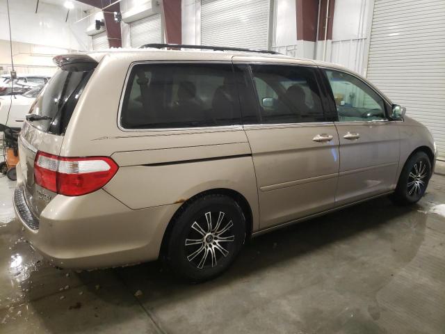 Photo 2 VIN: 5FNRL38855B067910 - HONDA ODYSSEY 