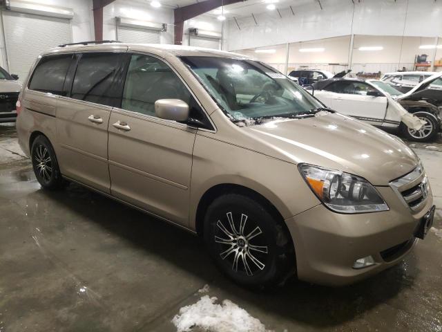 Photo 3 VIN: 5FNRL38855B067910 - HONDA ODYSSEY 