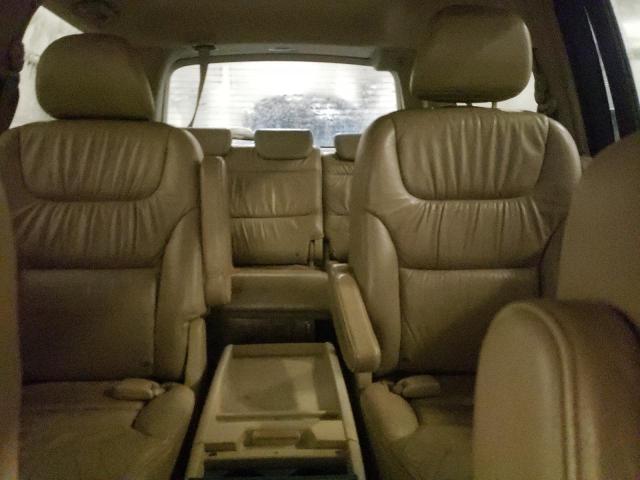 Photo 9 VIN: 5FNRL38855B067910 - HONDA ODYSSEY 