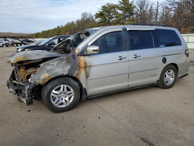 Photo 0 VIN: 5FNRL38856B064930 - HONDA ODYSSEY 