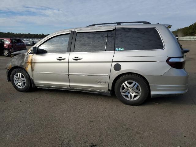 Photo 1 VIN: 5FNRL38856B064930 - HONDA ODYSSEY 