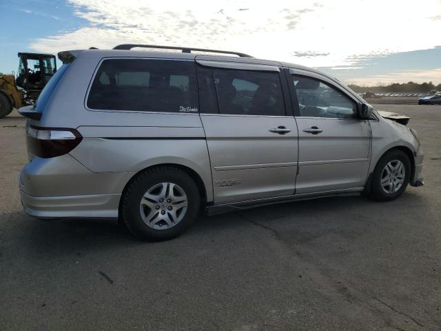 Photo 2 VIN: 5FNRL38856B064930 - HONDA ODYSSEY 