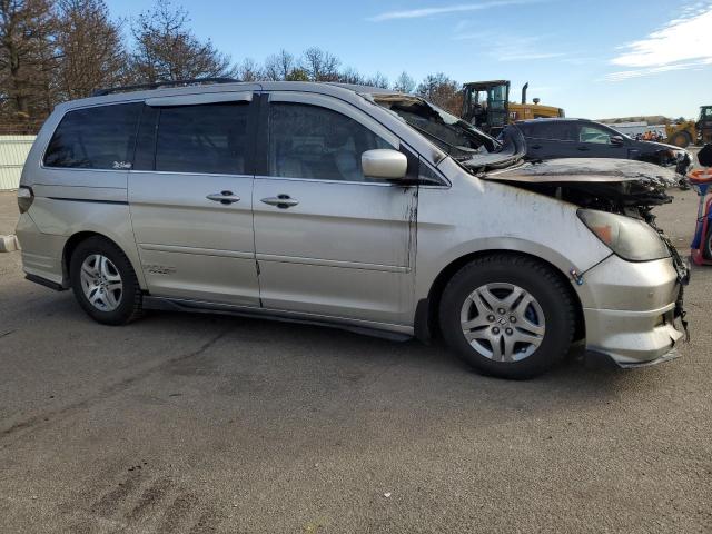 Photo 3 VIN: 5FNRL38856B064930 - HONDA ODYSSEY 