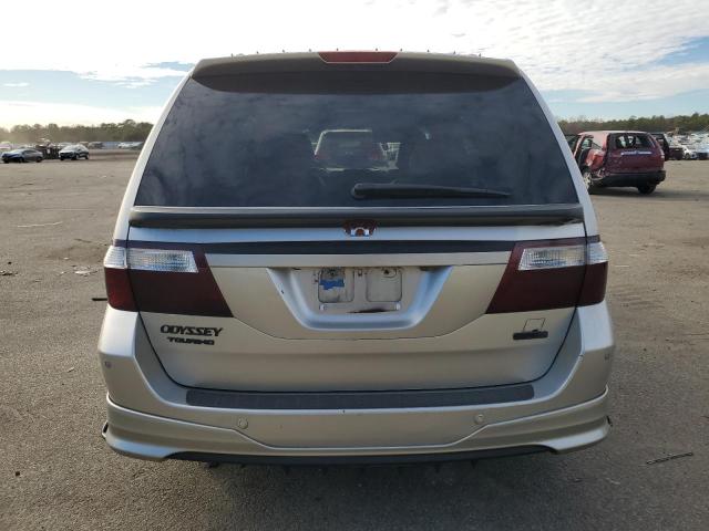 Photo 5 VIN: 5FNRL38856B064930 - HONDA ODYSSEY 