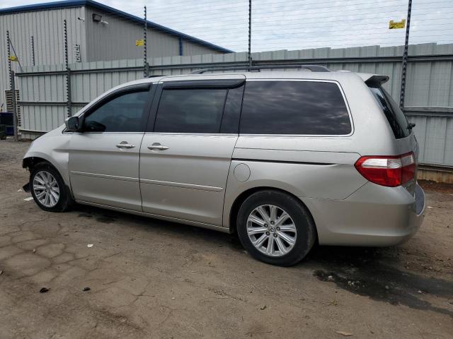 Photo 1 VIN: 5FNRL38856B090122 - HONDA ODYSSEY 