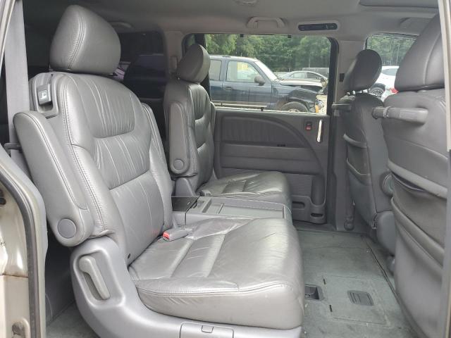 Photo 10 VIN: 5FNRL38856B090122 - HONDA ODYSSEY 