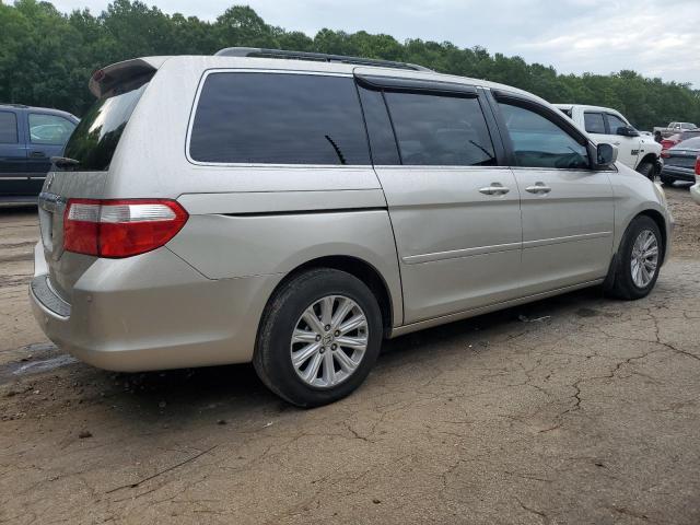 Photo 2 VIN: 5FNRL38856B090122 - HONDA ODYSSEY 