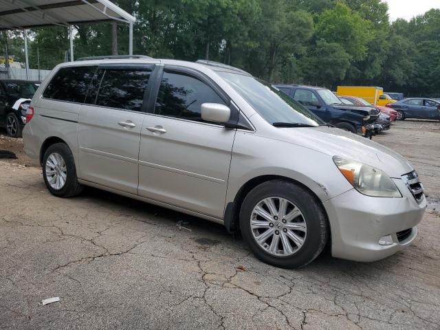 Photo 3 VIN: 5FNRL38856B090122 - HONDA ODYSSEY 