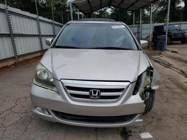 Photo 4 VIN: 5FNRL38856B090122 - HONDA ODYSSEY 