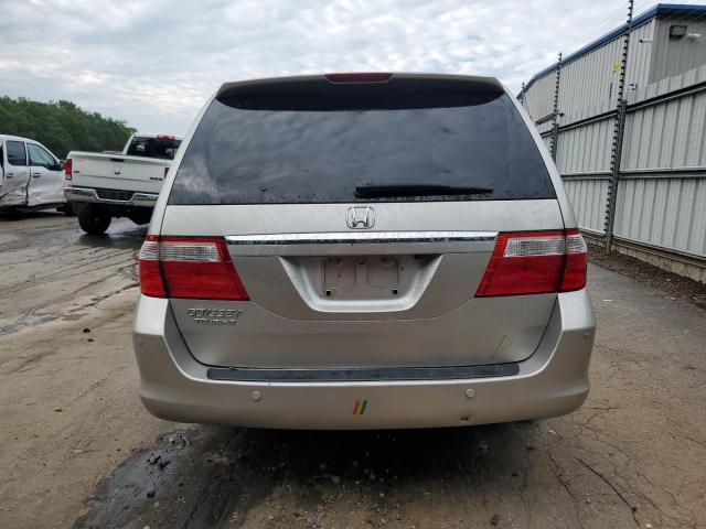 Photo 5 VIN: 5FNRL38856B090122 - HONDA ODYSSEY 