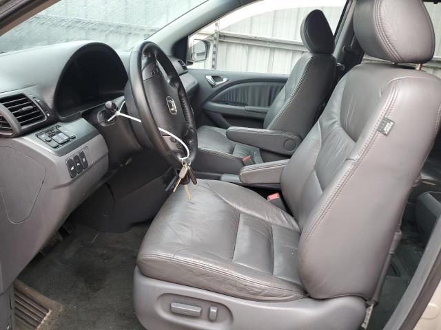 Photo 6 VIN: 5FNRL38856B090122 - HONDA ODYSSEY 