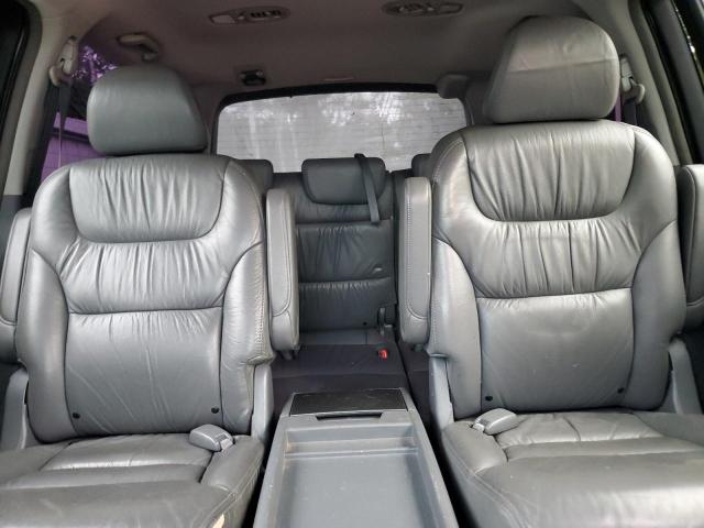 Photo 9 VIN: 5FNRL38856B090122 - HONDA ODYSSEY 