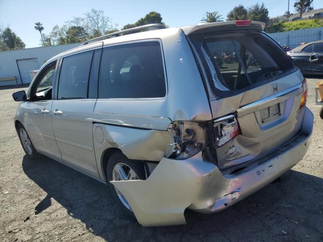 Photo 1 VIN: 5FNRL38856B102723 - HONDA ODYSSEY 