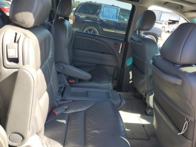 Photo 10 VIN: 5FNRL38856B102723 - HONDA ODYSSEY 