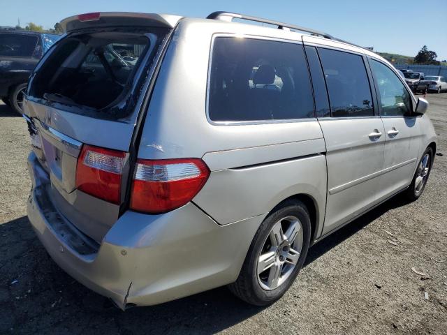 Photo 2 VIN: 5FNRL38856B102723 - HONDA ODYSSEY 