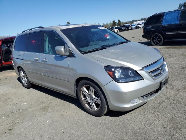 Photo 3 VIN: 5FNRL38856B102723 - HONDA ODYSSEY 