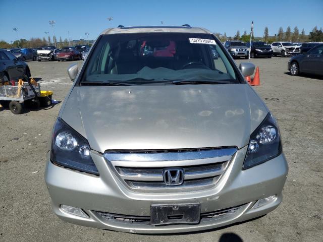 Photo 4 VIN: 5FNRL38856B102723 - HONDA ODYSSEY 