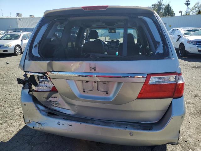 Photo 5 VIN: 5FNRL38856B102723 - HONDA ODYSSEY 