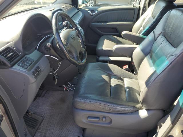 Photo 6 VIN: 5FNRL38856B102723 - HONDA ODYSSEY 