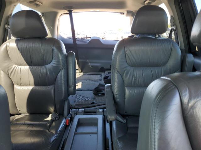 Photo 9 VIN: 5FNRL38856B102723 - HONDA ODYSSEY 