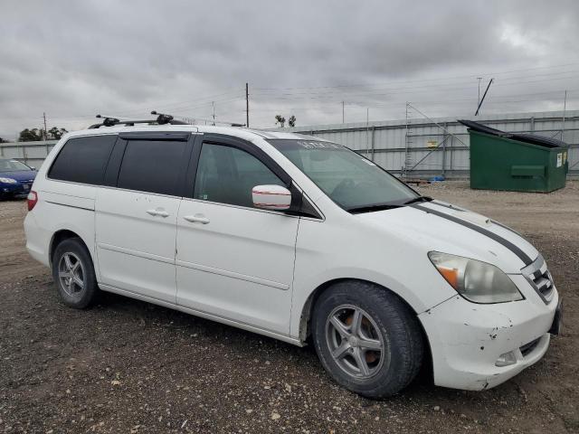 Photo 3 VIN: 5FNRL38857B019312 - HONDA ODYSSEY TO 