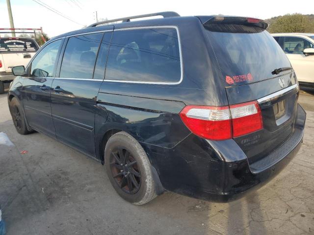 Photo 1 VIN: 5FNRL38857B056330 - HONDA ODYSSEY TO 