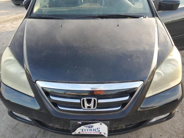 Photo 10 VIN: 5FNRL38857B056330 - HONDA ODYSSEY TO 