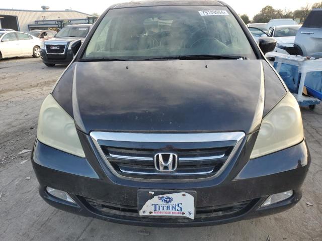 Photo 4 VIN: 5FNRL38857B056330 - HONDA ODYSSEY TO 