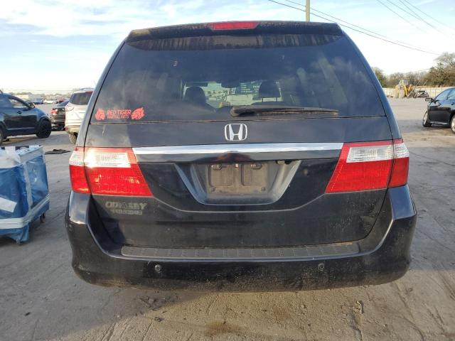 Photo 5 VIN: 5FNRL38857B056330 - HONDA ODYSSEY TO 