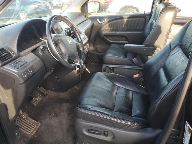 Photo 6 VIN: 5FNRL38857B056330 - HONDA ODYSSEY TO 