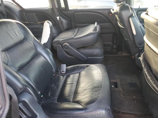 Photo 9 VIN: 5FNRL38857B056330 - HONDA ODYSSEY TO 