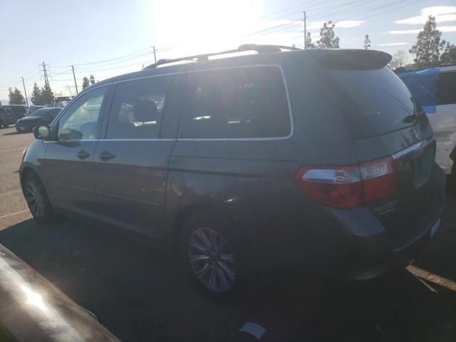 Photo 1 VIN: 5FNRL38857B057039 - HONDA ODYSSEY 