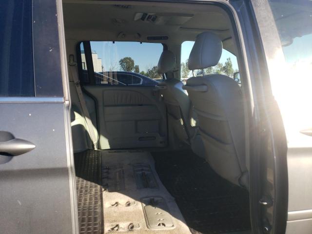 Photo 10 VIN: 5FNRL38857B057039 - HONDA ODYSSEY 