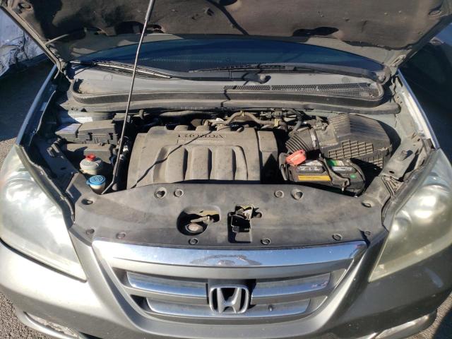 Photo 11 VIN: 5FNRL38857B057039 - HONDA ODYSSEY 