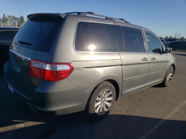 Photo 2 VIN: 5FNRL38857B057039 - HONDA ODYSSEY 