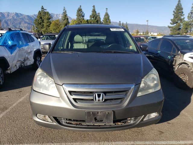 Photo 4 VIN: 5FNRL38857B057039 - HONDA ODYSSEY 