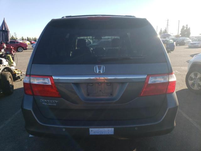 Photo 5 VIN: 5FNRL38857B057039 - HONDA ODYSSEY 