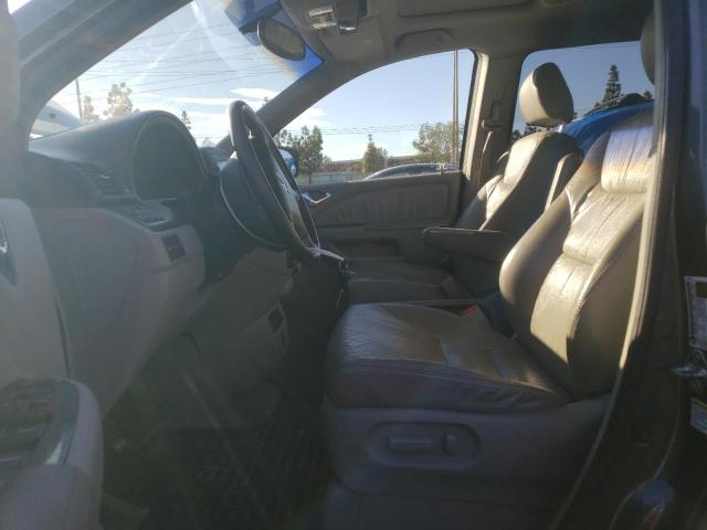 Photo 6 VIN: 5FNRL38857B057039 - HONDA ODYSSEY 