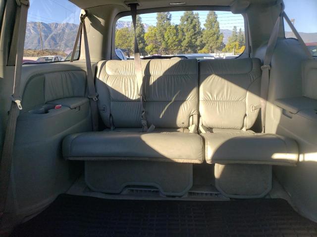 Photo 9 VIN: 5FNRL38857B057039 - HONDA ODYSSEY 