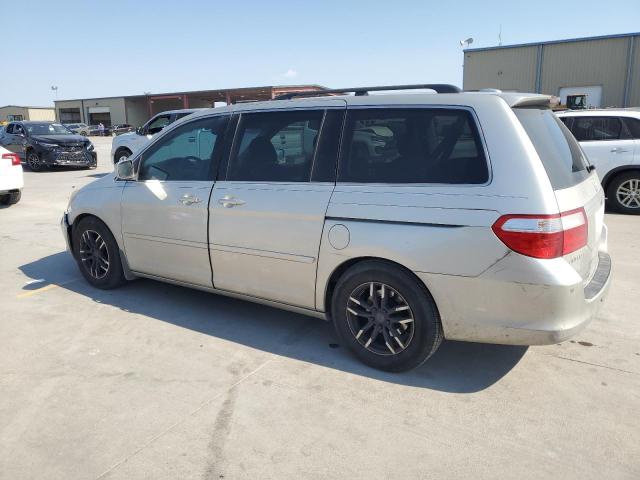 Photo 1 VIN: 5FNRL38857B058059 - HONDA ODYSSEY TO 