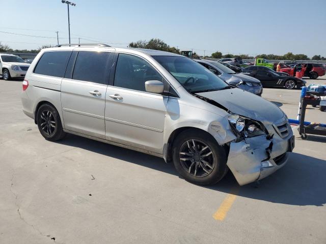 Photo 3 VIN: 5FNRL38857B058059 - HONDA ODYSSEY TO 